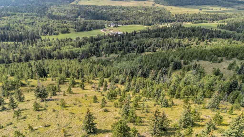 MLS® A2255131 -  SW 20 27 5 W5   in NONE Rural Rocky View County, Land