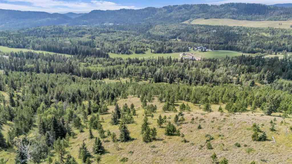 MLS® A2255131 -  SW 20 27 5 W5   in NONE Rural Rocky View County, Land