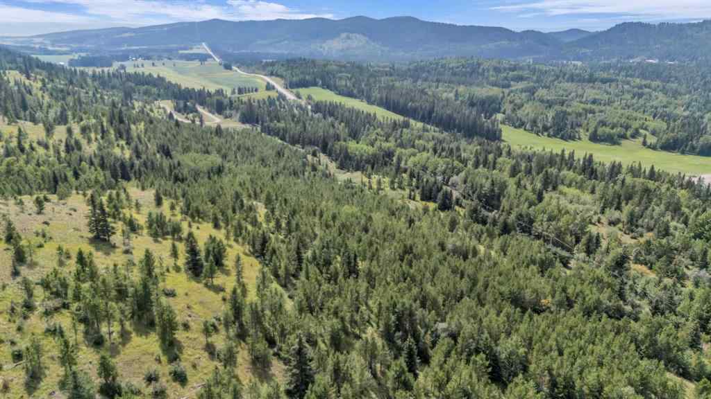 MLS® A2255131 -  SW 20 27 5 W5   in NONE Rural Rocky View County, Land