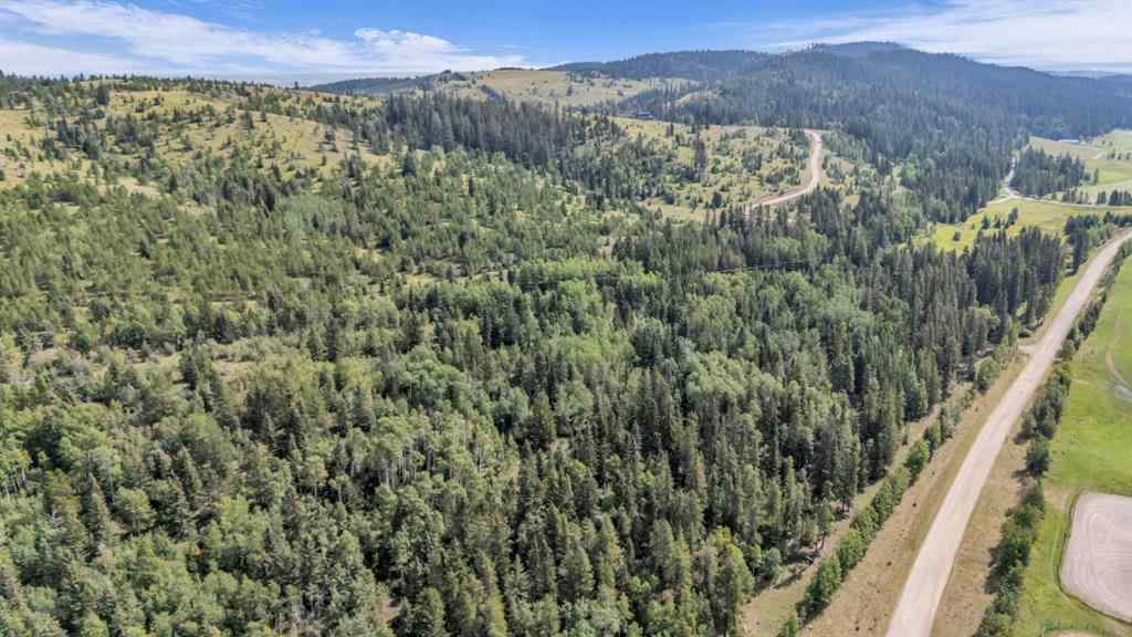 MLS® A2255131 -  SW 20 27 5 W5   in NONE Rural Rocky View County, Land