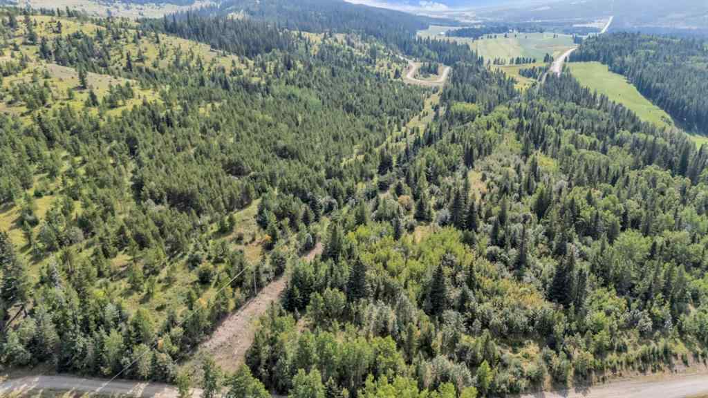 MLS® A2255131 -  SW 20 27 5 W5   in NONE Rural Rocky View County, Land
