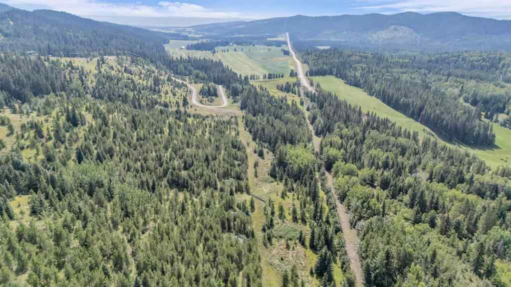 MLS® A2255131 -  SW 20 27 5 W5   in NONE Rural Rocky View County, Land