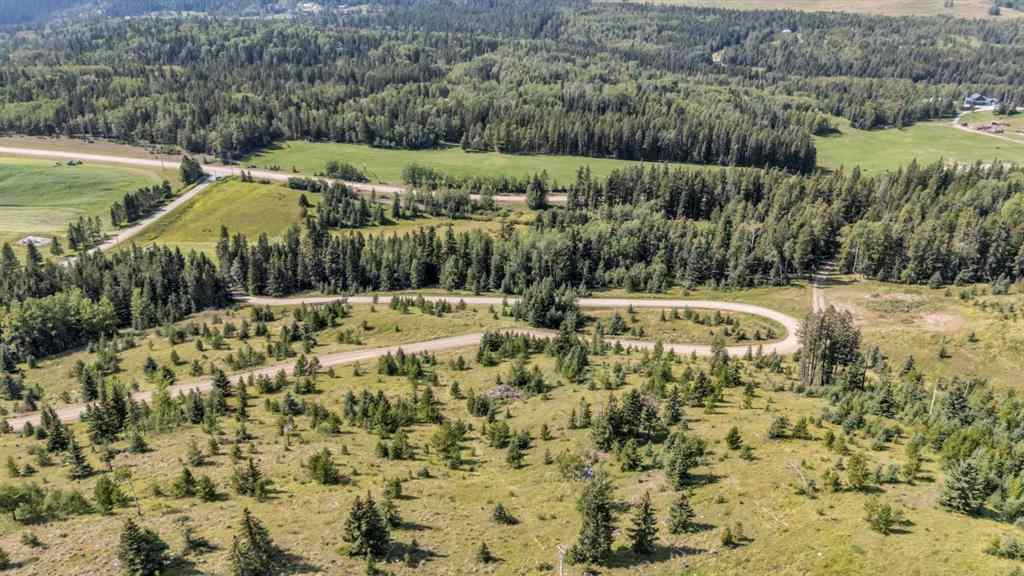 MLS® A2255131 -  SW 20 27 5 W5   in NONE Rural Rocky View County, Land