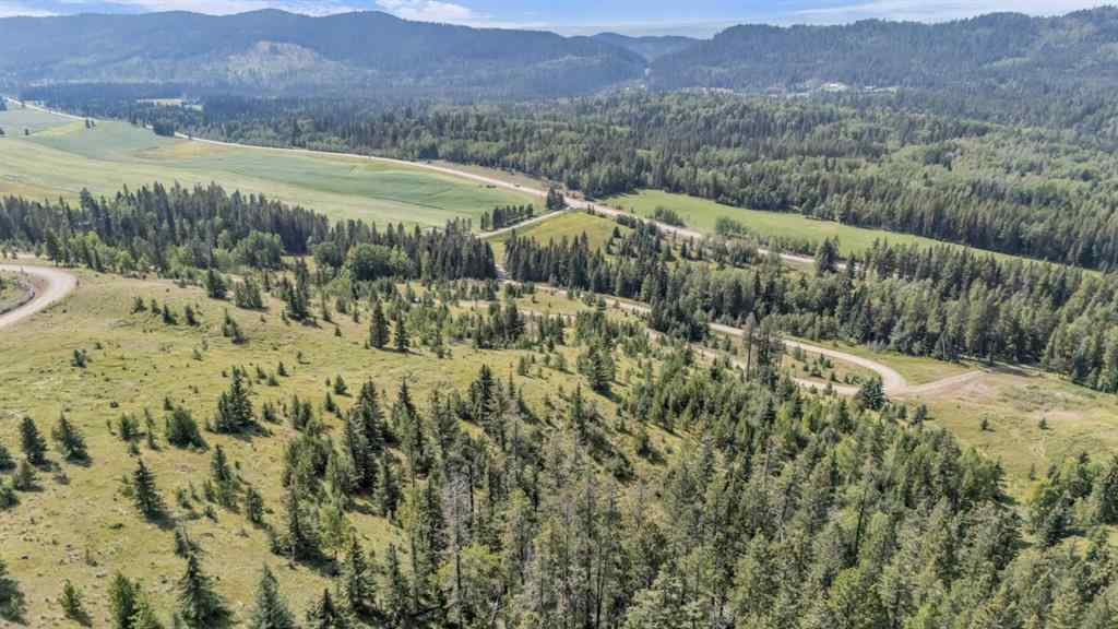 MLS® A2255131 -  SW 20 27 5 W5   in NONE Rural Rocky View County, Land