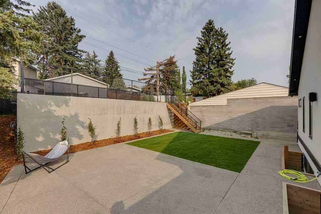 MLS® A2255132 - 30 Roselawn Crescent NW in Rosemont Calgary, Residential