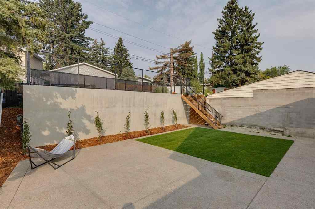 MLS® A2255132 - 30 Roselawn Crescent NW in Rosemont Calgary, Residential