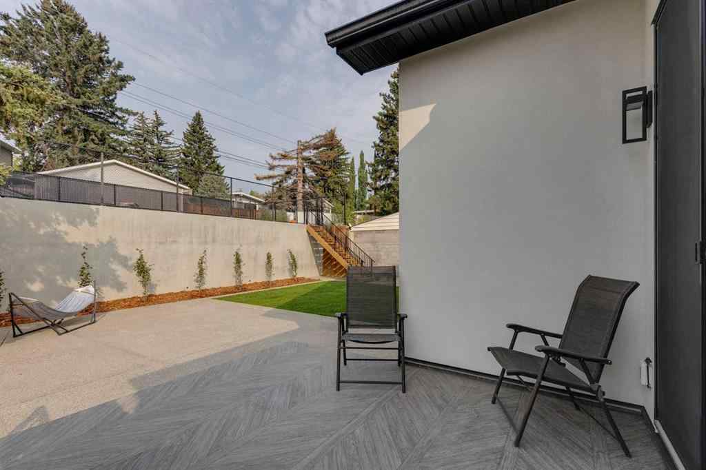 MLS® A2255132 - 30 Roselawn Crescent NW in Rosemont Calgary, Residential