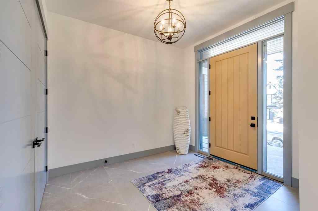 MLS® A2255132 - 30 Roselawn Crescent NW in Rosemont Calgary, Residential