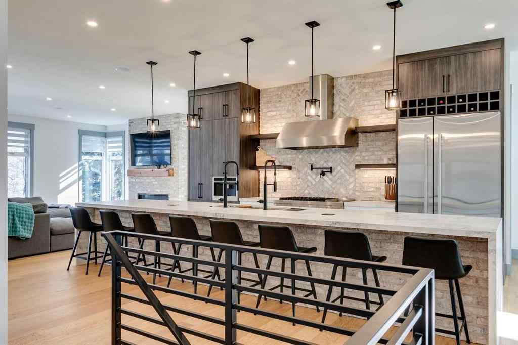 MLS® A2255132 - 30 Roselawn Crescent NW in Rosemont Calgary, Residential