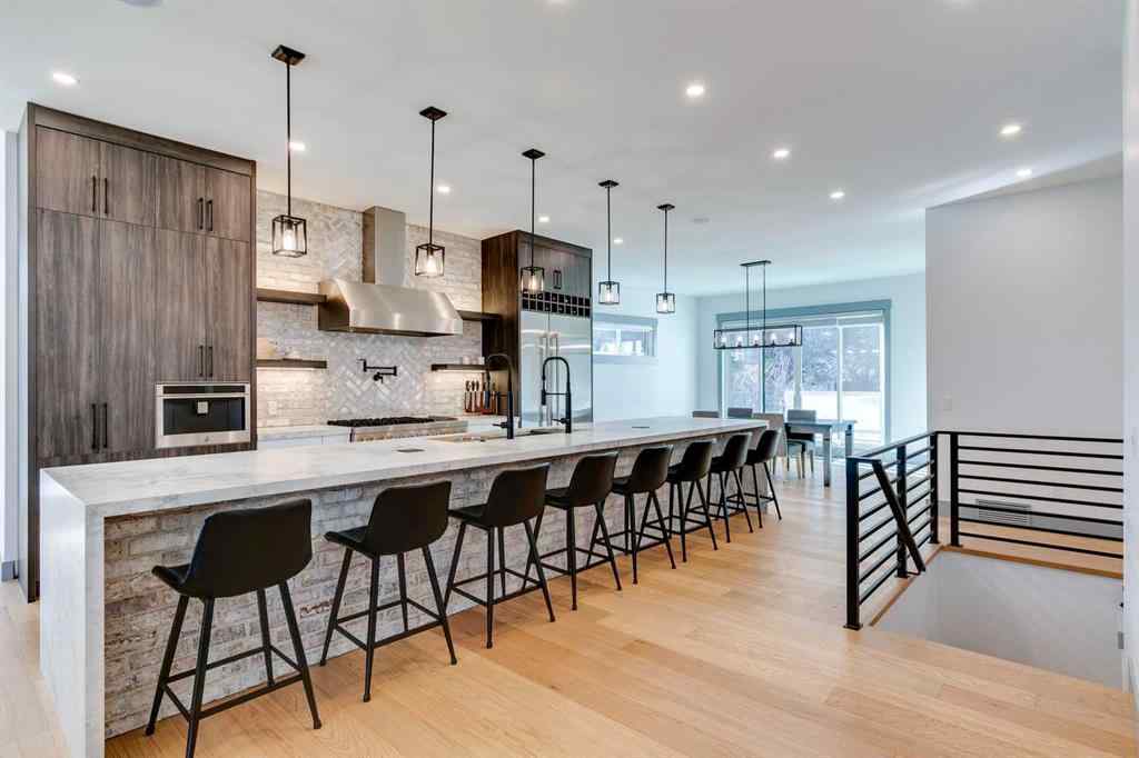 MLS® A2255132 - 30 Roselawn Crescent NW in Rosemont Calgary, Residential