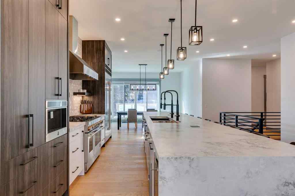 MLS® A2255132 - 30 Roselawn Crescent NW in Rosemont Calgary, Residential