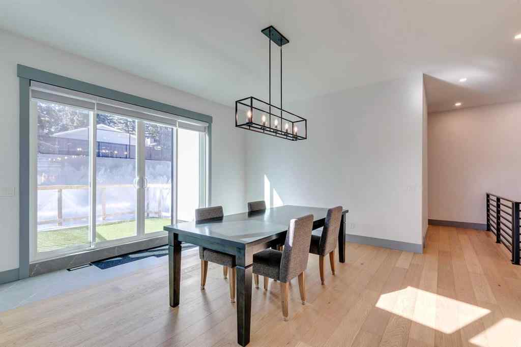 MLS® A2255132 - 30 Roselawn Crescent NW in Rosemont Calgary, Residential