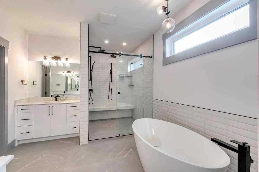 MLS® A2255132 - 30 Roselawn Crescent NW in Rosemont Calgary, Residential
