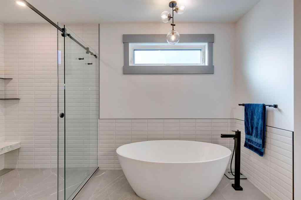 MLS® A2255132 - 30 Roselawn Crescent NW in Rosemont Calgary, Residential