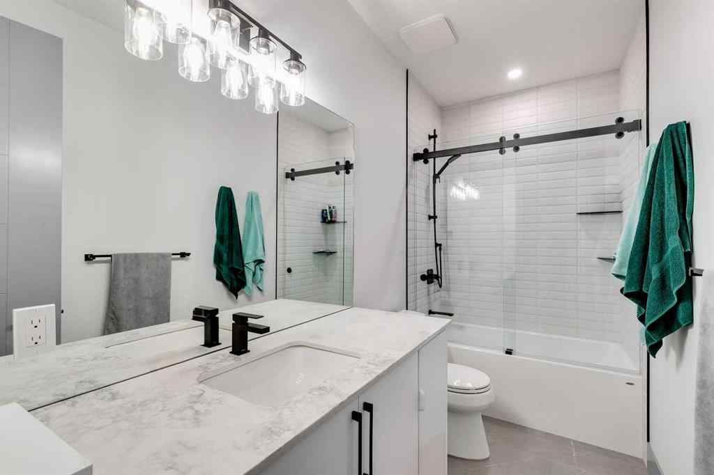 MLS® A2255132 - 30 Roselawn Crescent NW in Rosemont Calgary, Residential
