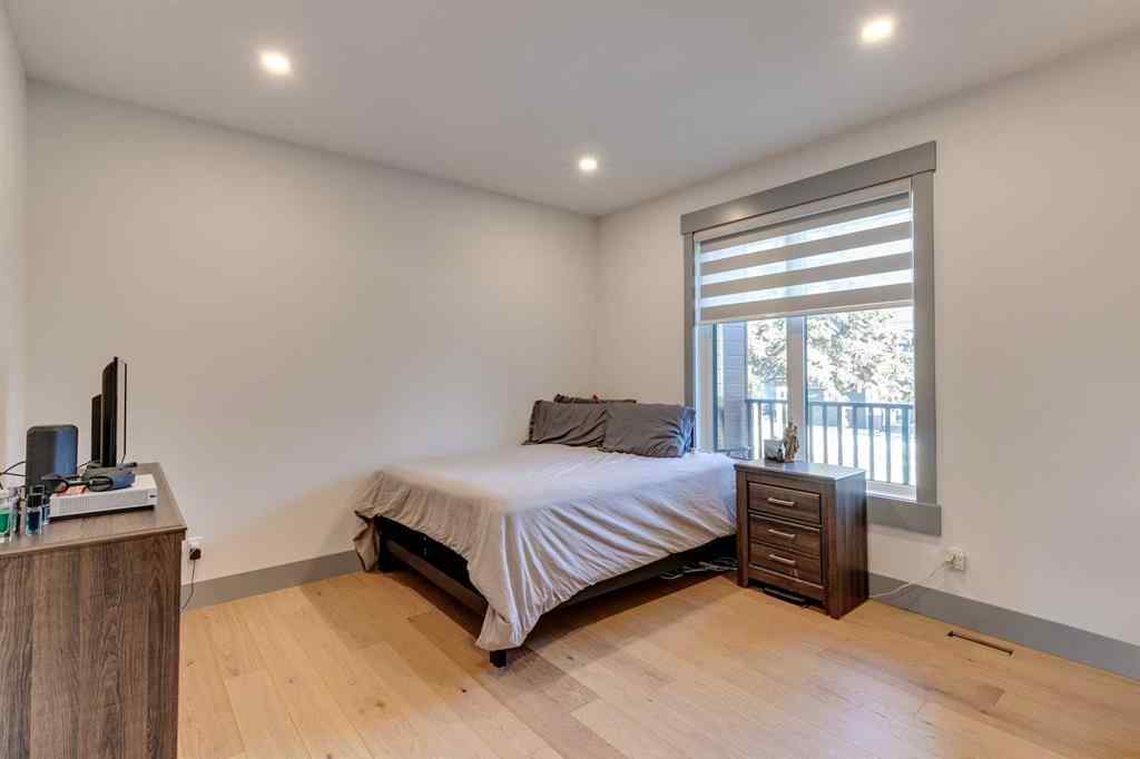 MLS® A2255132 - 30 Roselawn Crescent NW in Rosemont Calgary, Residential