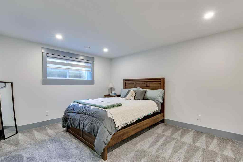 MLS® A2255132 - 30 Roselawn Crescent NW in Rosemont Calgary, Residential
