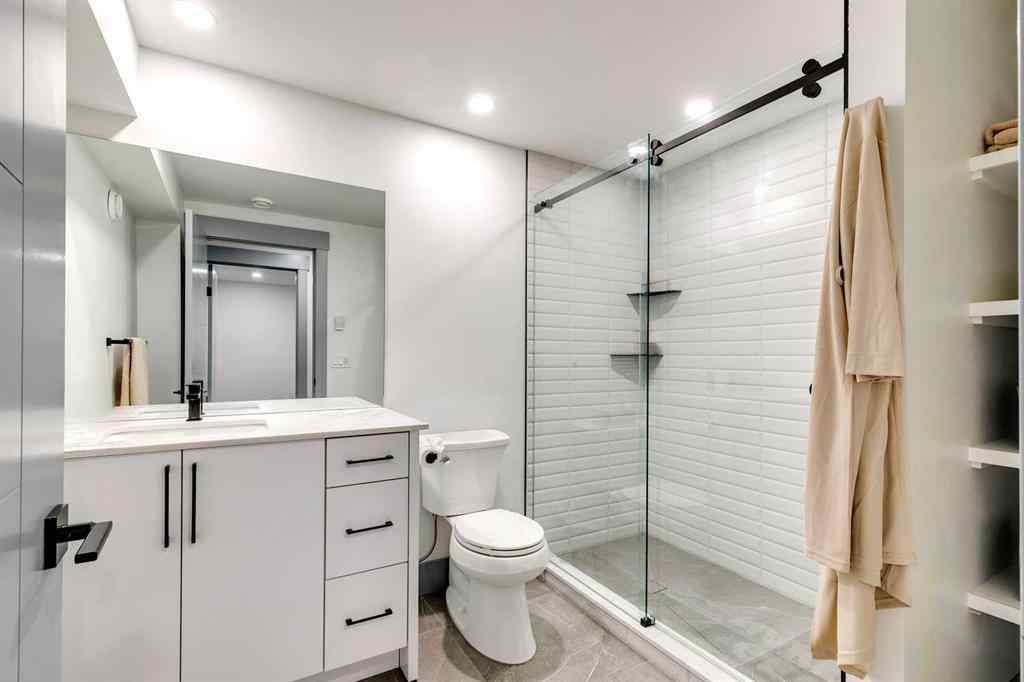MLS® A2255132 - 30 Roselawn Crescent NW in Rosemont Calgary, Residential