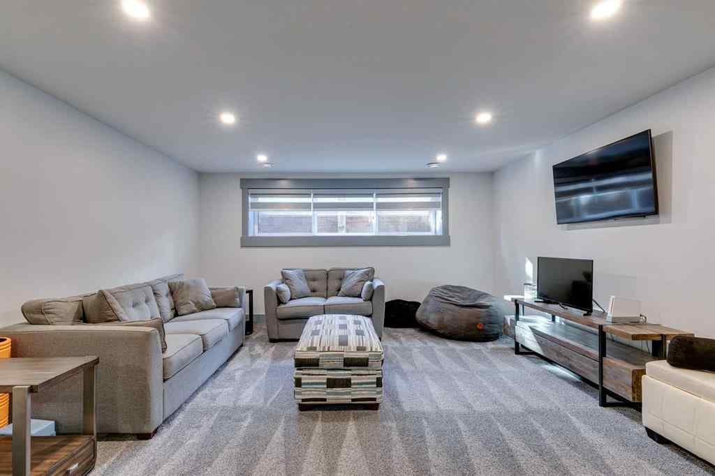 MLS® A2255132 - 30 Roselawn Crescent NW in Rosemont Calgary, Residential