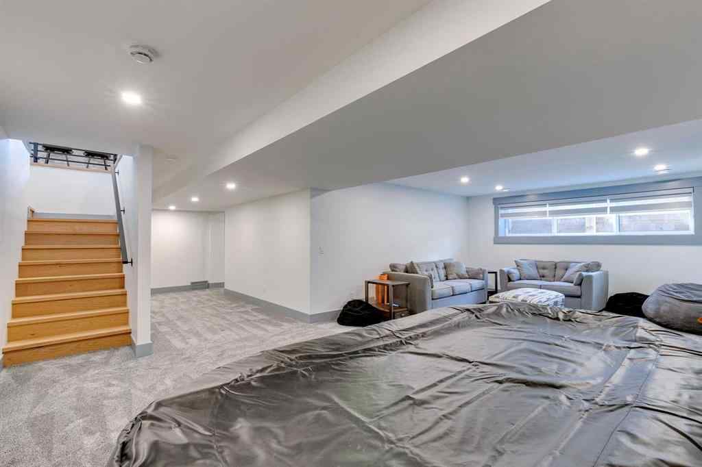 MLS® A2255132 - 30 Roselawn Crescent NW in Rosemont Calgary, Residential