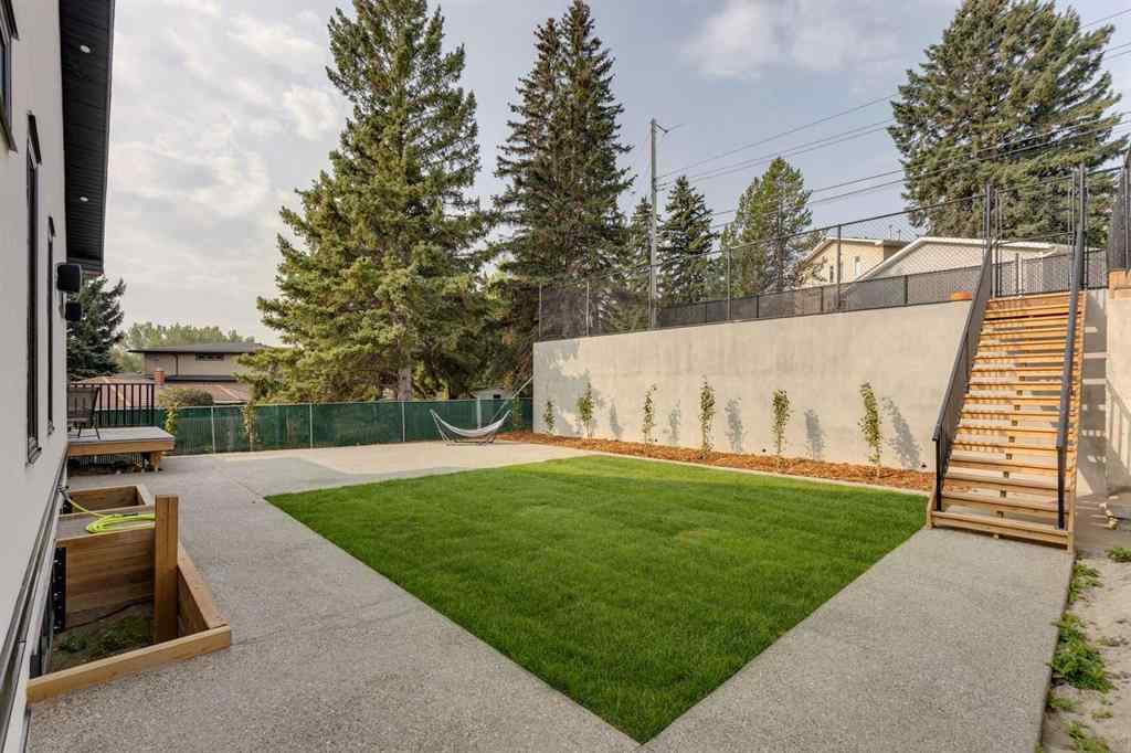 MLS® A2255132 - 30 Roselawn Crescent NW in Rosemont Calgary, Residential