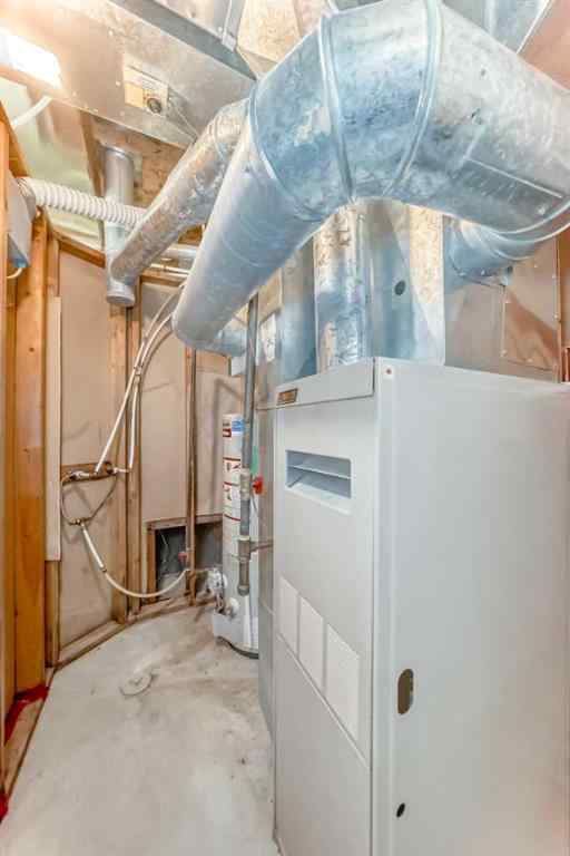 MLS® A2255133 - 38 Cosgrove Close  in Clearview Meadows Red Deer, Residential