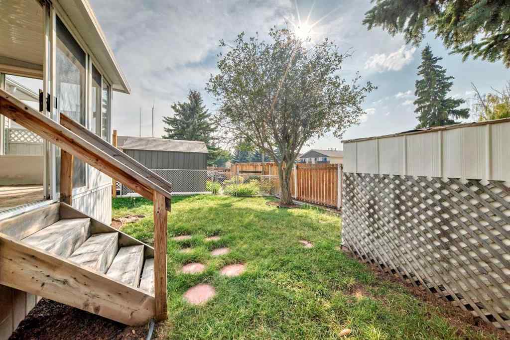 MLS® A2255133 - 38 Cosgrove Close  in Clearview Meadows Red Deer, Residential