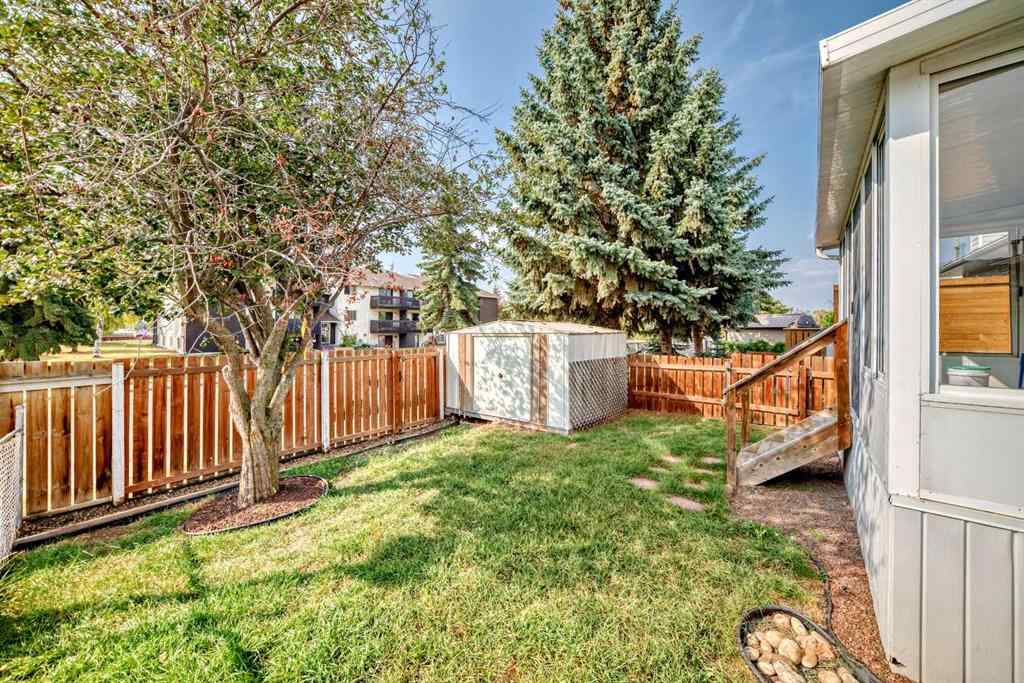 MLS® A2255133 - 38 Cosgrove Close  in Clearview Meadows Red Deer, Residential