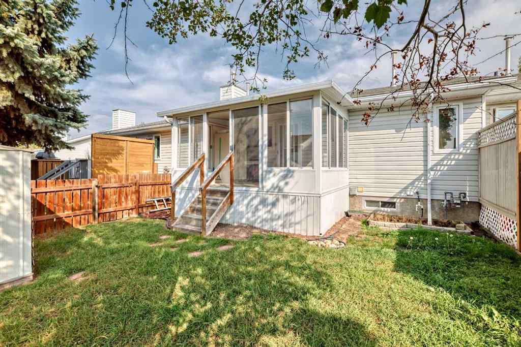 MLS® A2255133 - 38 Cosgrove Close  in Clearview Meadows Red Deer, Residential