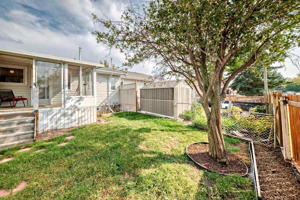 MLS® A2255133 - 38 Cosgrove Close  in Clearview Meadows Red Deer, Residential
