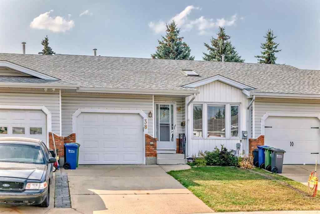 MLS® A2255133 - 38 Cosgrove Close  in Clearview Meadows Red Deer, Residential