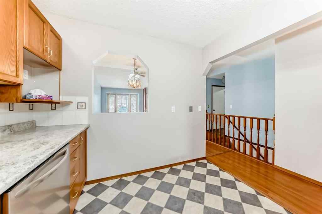 MLS® A2255133 - 38 Cosgrove Close  in Clearview Meadows Red Deer, Residential