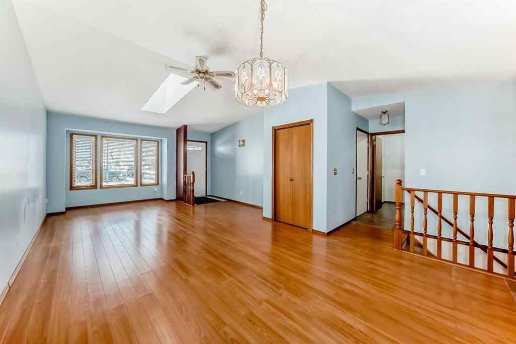 MLS® A2255133 - 38 Cosgrove Close  in Clearview Meadows Red Deer, Residential
