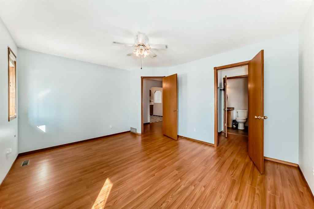 MLS® A2255133 - 38 Cosgrove Close  in Clearview Meadows Red Deer, Residential