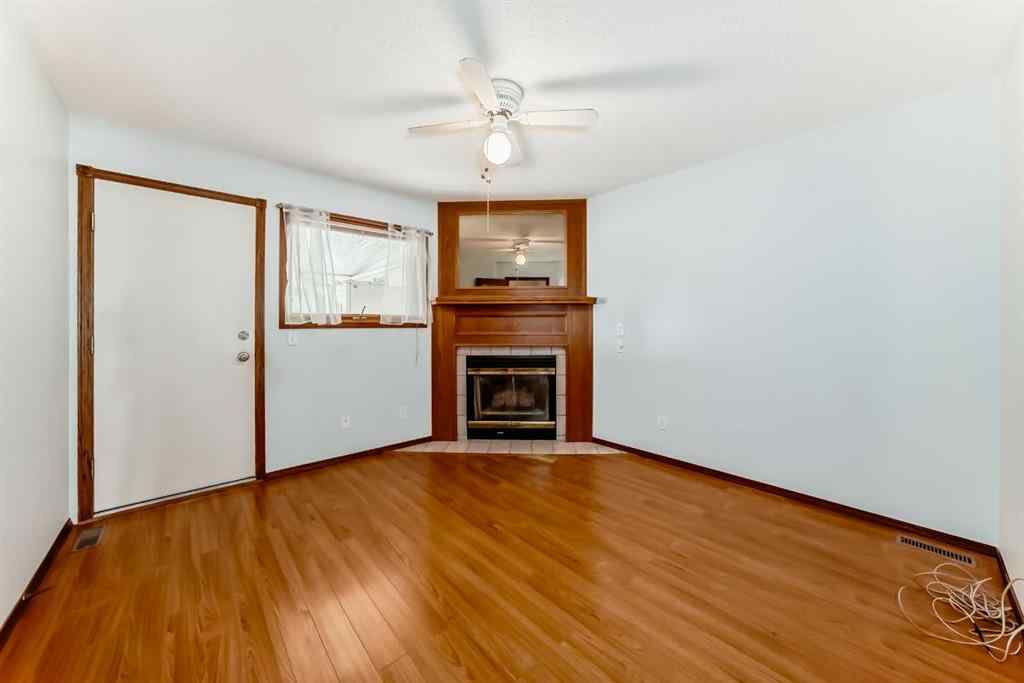 MLS® A2255133 - 38 Cosgrove Close  in Clearview Meadows Red Deer, Residential