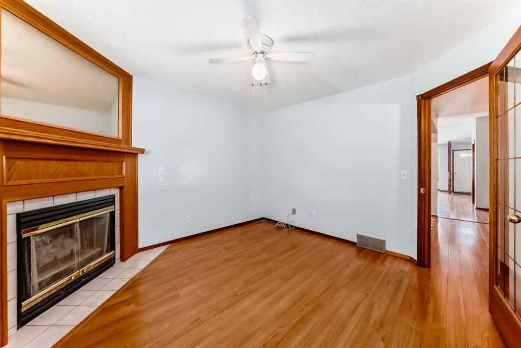 MLS® A2255133 - 38 Cosgrove Close  in Clearview Meadows Red Deer, Residential