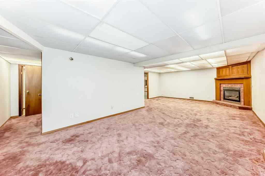 MLS® A2255133 - 38 Cosgrove Close  in Clearview Meadows Red Deer, Residential