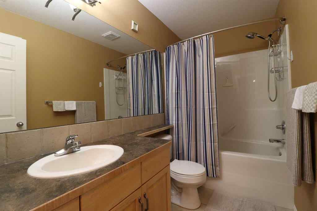 MLS® A2255134 - 119 Fairmont Point S in Fairmont Lethbridge, Residential