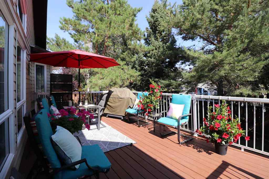 MLS® A2255134 - 119 Fairmont Point S in Fairmont Lethbridge, Residential