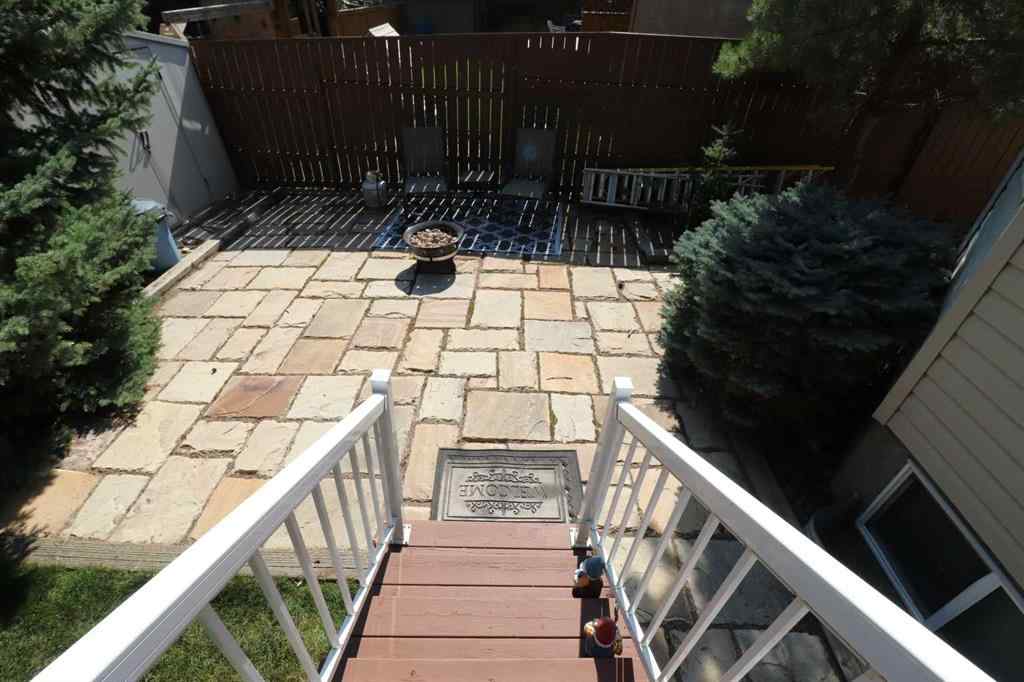 MLS® A2255134 - 119 Fairmont Point S in Fairmont Lethbridge, Residential