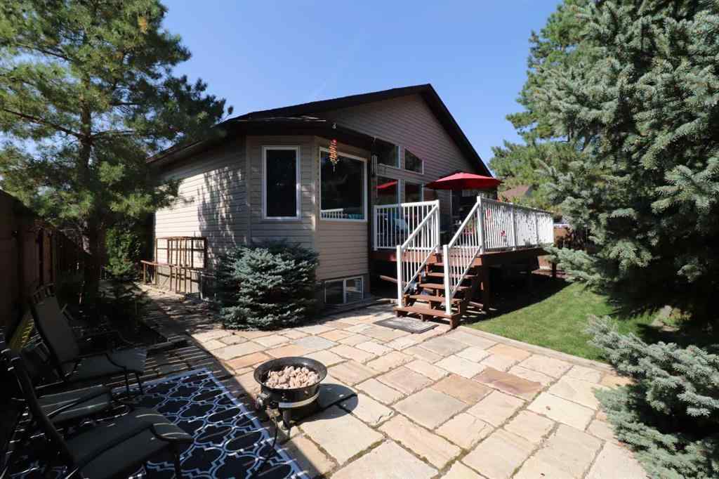 MLS® A2255134 - 119 Fairmont Point S in Fairmont Lethbridge, Residential