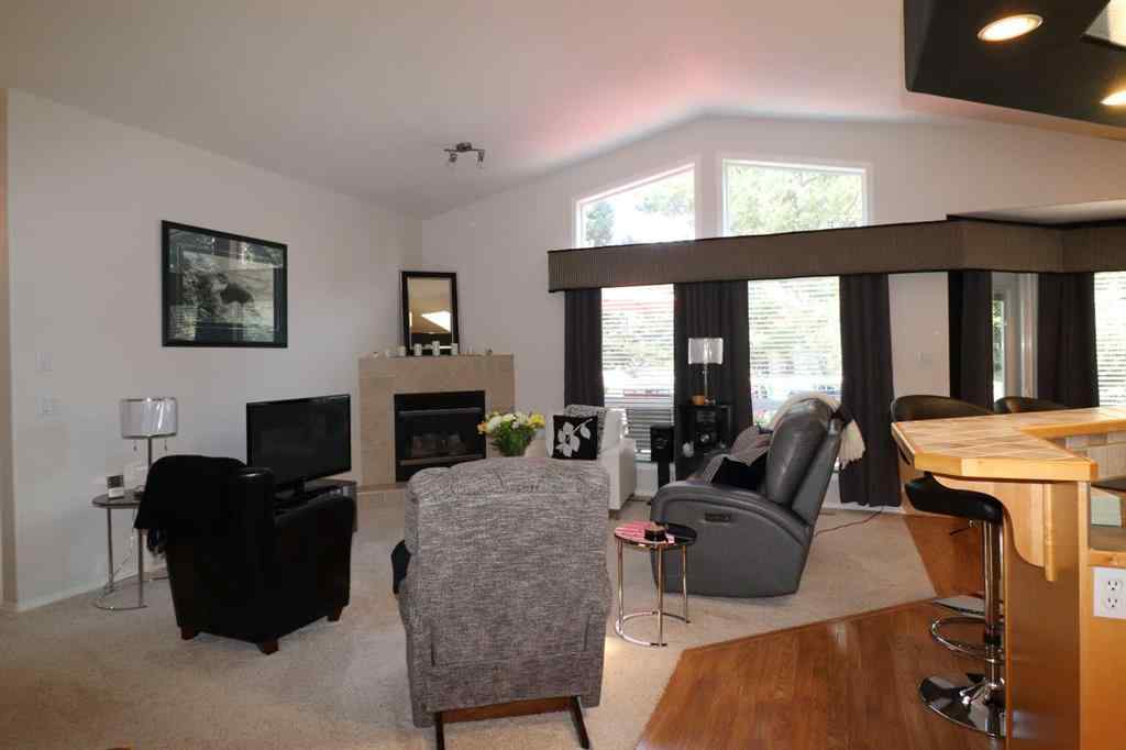 MLS® A2255134 - 119 Fairmont Point S in Fairmont Lethbridge, Residential