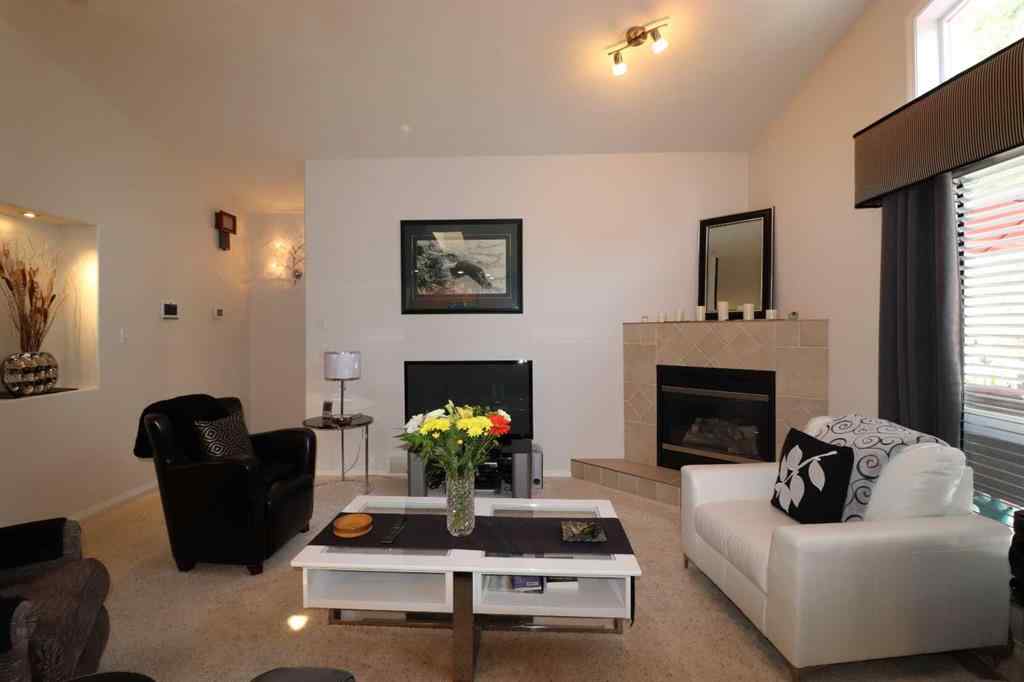 MLS® A2255134 - 119 Fairmont Point S in Fairmont Lethbridge, Residential