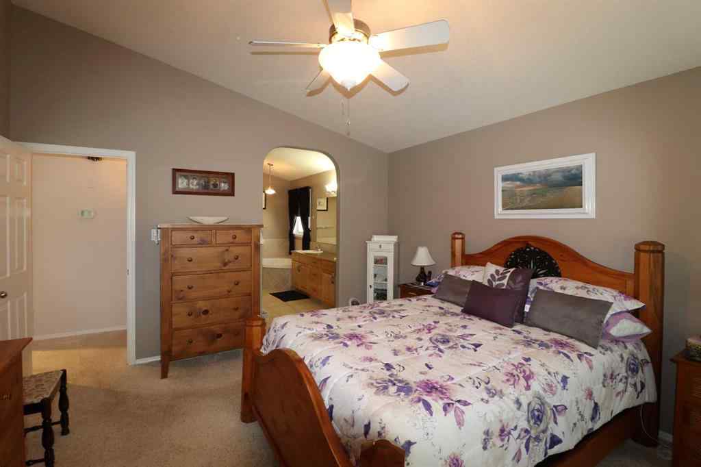 MLS® A2255134 - 119 Fairmont Point S in Fairmont Lethbridge, Residential