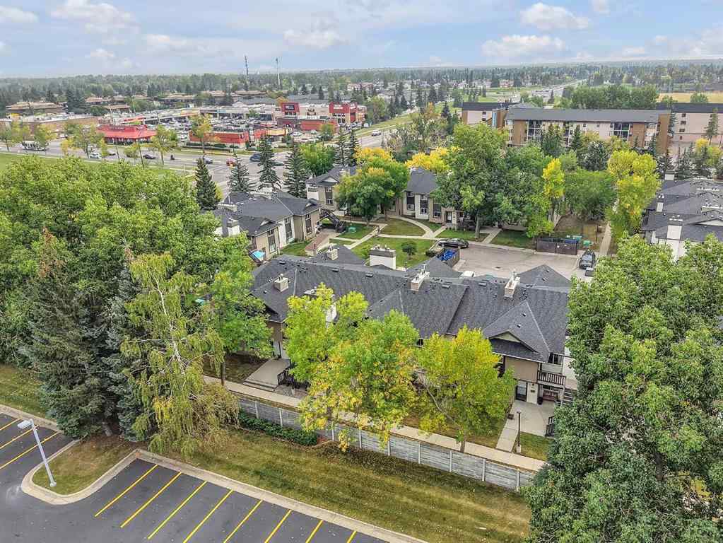MLS® A2255135 - 71 Cedar Springs Gardens SW in Cedarbrae Calgary, Residential