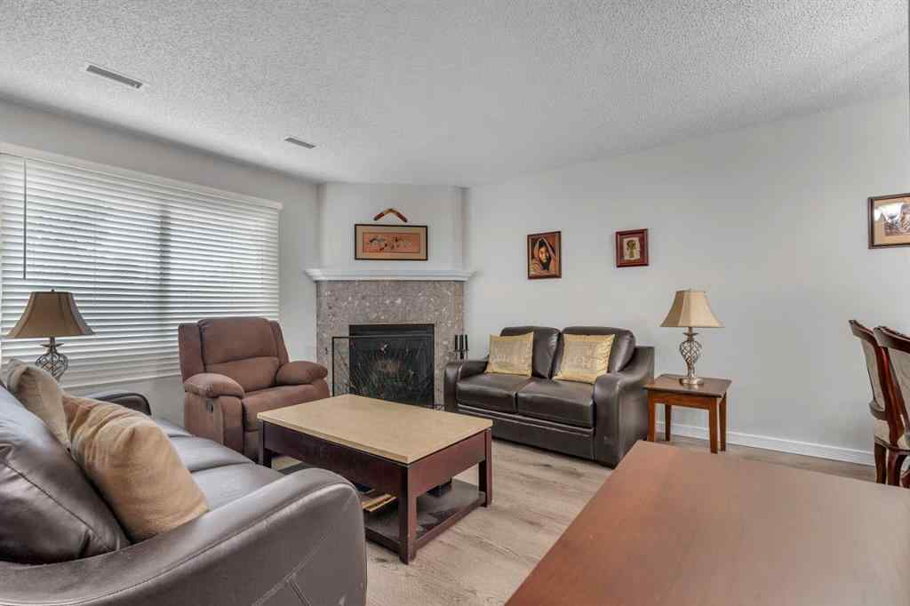 MLS® A2255135 - 71 Cedar Springs Gardens SW in Cedarbrae Calgary, Residential
