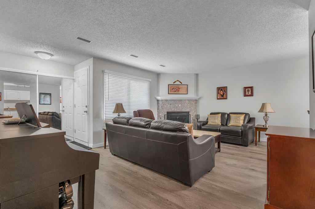MLS® A2255135 - 71 Cedar Springs Gardens SW in Cedarbrae Calgary, Residential
