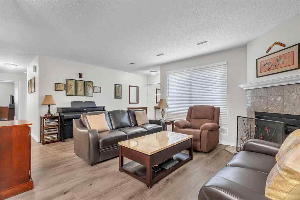 MLS® A2255135 - 71 Cedar Springs Gardens SW in Cedarbrae Calgary, Residential