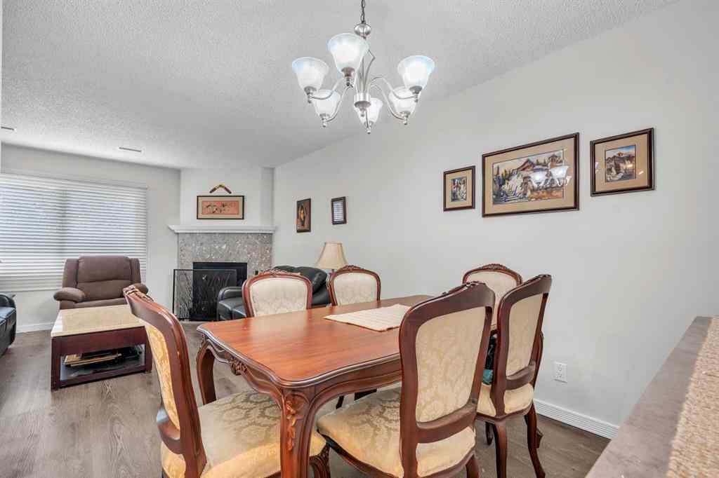 MLS® A2255135 - 71 Cedar Springs Gardens SW in Cedarbrae Calgary, Residential