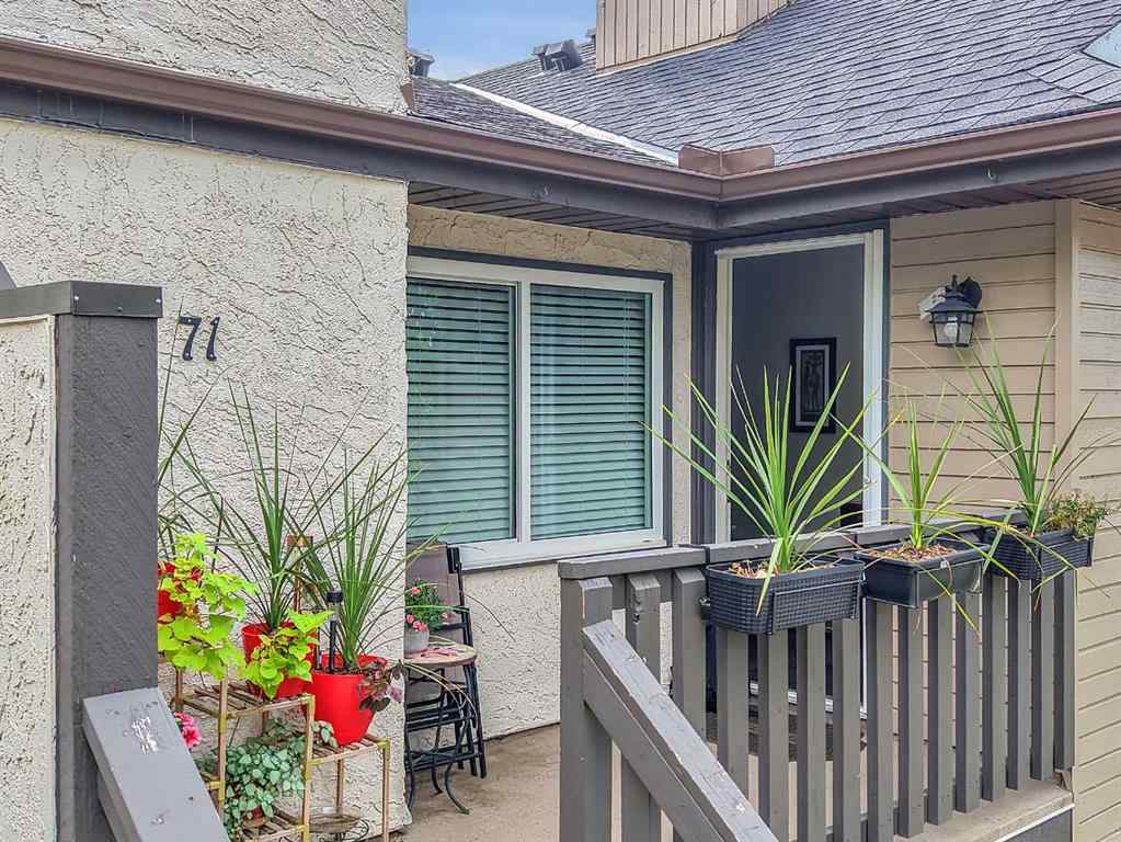 MLS® A2255135 - 71 Cedar Springs Gardens SW in Cedarbrae Calgary, Residential